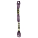 Dmc 6-STRAND Embroidery Cotton 8.7YD-MEDIUM Antique Violet 12 Pack. Fixed Price $14.45.