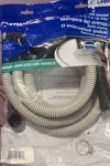 Eastman Ft Dishwasher Drain Hose Universal Fit 5/8, 7/8, Inch, Part # 91218. Fixed Price $9.50.