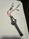 Dishwasher Switch And Probe Assembly 120 Vac Parker RF2000. Fixed Price $160.00.
