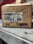 00661682 Bosch Control Unit Open Box. Fixed Price $225.00.