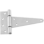 National Hardware N342-519 V285 Extra Heavy Hinge Stainless STEEL,6 Inch. Fixed Price $31.41.