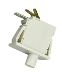 Washer/dryer Push Button Switch Fits Speed Queen, Maytag W10169313 512973 16806. Fixed Price $17.21.