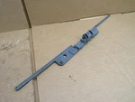 Ge Dishwasher Door Latch Frame Part # WD13X22837. Fixed Price $17.98.
