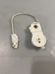 Bosch Dishwasher Roller & Cable 00618605 13930/61007 5600061006 ( Qty ). Fixed Price $13.58.