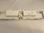 Miele 06695103 ELPW570-BDISHWASHER Main Control Board 06719521 AZ107642 BKV647. Fixed Price $137.65.