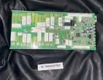 Bosch HBL8650UC/10 Oven Main Relay Board 12022214 Used Tested. Fixed Price $299.99.