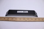 National Steel Strap Brace Black 9.3" X 1.5" 1/8" N351-475. Fixed Price $8.97.