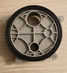 Samsung DD81-02271A Dishwasher Water Guide. Fixed Price $10.00.