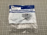 WD21X25474- *new Bag* Oem Ge Dishwasher Door Harness Asm *free Shipping*. Fixed Price $25.00.