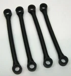 Ge GTWN2800D1WW Washer Tub Straps (4 Pack). Fixed Price $19.89.