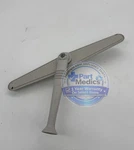Amazing Condition Whirlpool Dishwasher Arm Assembly WP8269024 AP6012287. Fixed Price $56.31.