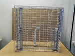 Ge Dishwasher Higher Dishrack Assembly - No Arm Part # WD28X10200 WD12X10147. Fixed Price $124.98.