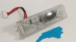 Oem Fisher & Paykel Dishwasher Display Board 525192P. Fixed Price $23.95.