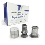 Fits For Bosch Vacuum Mesh Filter 427903, 170740 Series, Part FI-432. Fixed Price $14.33.