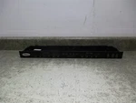 Whirlpool Dishwasher Control Panel Scratches/cracked Buttons Part # W10175236. Fixed Price $150.00.
