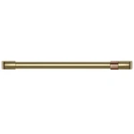 Ge Caf Dishwasher Handle Kit Brushed Brass CXADTH1PMCG - New Open Box. Fixed Price $90.00.