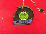 MBDC24Z4S-702 Japan Servo Co. DC24V Blower Fan. Fixed Price $10.00.