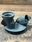 Whirlpool Dishwasher Part Sump Cover W10455271. Fixed Price $10.00.