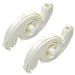 2-PACK Hqrp Dishwasher Spinner Spray Arm For Whirlpool 8193983 8557720 AP3775842. Fixed Price $5.95.