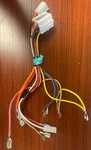 Oem Ge Laundry Center/combo Ui Harness Assy WE15X27237 For GUD24ESSM1WW. Fixed Price $27.96.