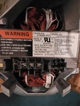 Viking Dishwasher Pump&motor Assembly 019589-000. Fixed Price $50.00.