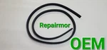 645141, 00645141 Genuine Bosch Dishwasher Door Tub Gasket Seal Assy SHX3AR75UC. Fixed Price $15.00.