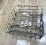 Amazing Condition Samsung Dishwasher Lower Basket Rack DD82-01245A. Fixed Price $67.95.