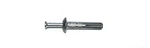Confast 1-1/4" Hammer Drive Nail In Anchor 100 Per Box. Fixed Price $63.34.