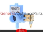 Dishwasher Water Valve Replaces Robertshaw # K-79155-1 112C22. Fixed Price $34.95.