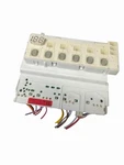 Bosch Dishwasher Control Board Part # 00676961 - B109. Fixed Price $49.48.
