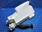 Whirlpool Kenmore Dispenser Housing Assembly P#W10163866 WPW10163866. Fixed Price $71.20.