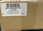 Ge WH18X26794 WH22X38441C Washer Control Board. Fixed Price $145.00.