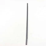 Ge WD08X10055 26.5" Trim Gasket Rubber. Fixed Price $42.13.