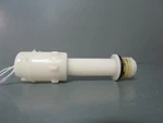 Kitchenaid Whirlpool Kenmore Dishwasher Check Valve 675238 3369482 3371226 Asmn. Fixed Price $12.00.
