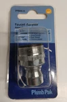 Pp 800-6 Plumb Pak Faucet Aerator. Fixed Price $5.99.