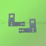 Bosch Dishwasher S35KMK17UC/18 Mounting Bracket Kit P/n 00170664 00165778. Fixed Price $12.95.