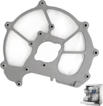 Dishwasher Pump Filter No Hump Mesh 9X8.6IN For Samsung DMT400RHB DMT400RHW. Fixed Price $58.99.
