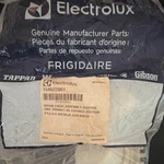 Electrolux 154622001 Drain Valve Assembly For Washer Frigidaire White Plastic. Fixed Price $32.00.