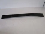 Kenmore Dishwasher Handle, Black (23 1/8") W10324886 W10195726 WPW10481049 Asmn. Fixed Price $45.00.