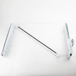 DA97-14383A Samsung Assembly Hanger LOW;AW2 Ass'y Oem. Fixed Price $360.08.