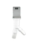 Mountain Plumbing MT500U/CPB Kitchen Dishwasher Square Air Gap Polished Chrome. Fixed Price $79.99.