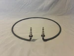 Samsung Dishwasher Heating Element DD81-02148A Replacement Part. Fixed Price $19.99.