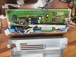 Lg Dishwasher LDP6797ST Control Board MEA654714 With Wires & Connectors. Fixed Price $62.00.