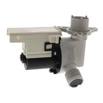For Frigidaire Washer Water Drain Pump Assembly Part Number DY45436000FR. Fixed Price $208.94.