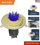 Fisher & Paykel Rotor Assembly Replacement Dishwasher Parts, Dishdrawer.... Fixed Price $191.99.
