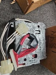 Oem Whirlpool Dishwasher Circuit Board And Timer #4163510. Fixed Price $109.99.