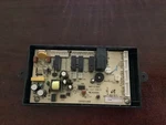 17176000010124 Dishwasher Master Board AZ170384 CG745. Fixed Price $37.99.