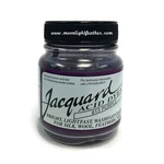 1/2 Oz Purple Jacquard Acid Dyes Feathers Silk Wool Cashmere Alpaca Non-bleeding. Fixed Price $13.95.
