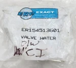 ERP1545136 Frigidaire Dishwasher Water Inlet Valve 154513601/AP4319870/PS2330972. Fixed Price $17.88.