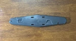 Oem Genuine Kitchenaid Dishwasher Spray Arm Upper, Part #W11039869, W11573766. Fixed Price $9.99.